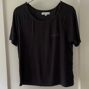 Vintage Spiritual Gangster Tee, M